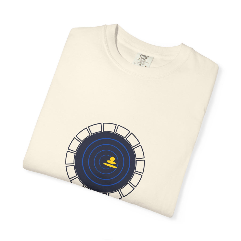 Why Do You Come to Me in Dreams Tee — Franko | Palimpsest