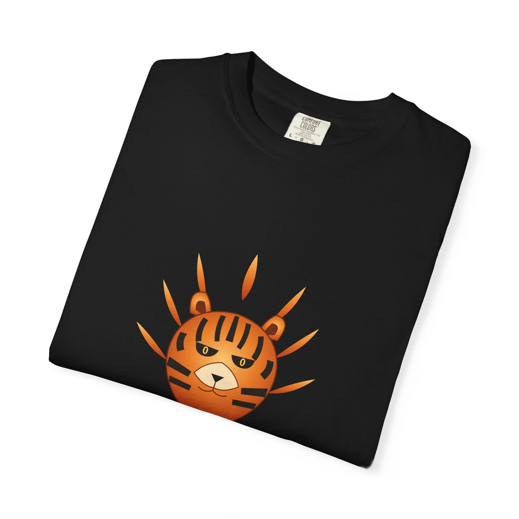 The Tyger Tee — Blake | Palimpsest