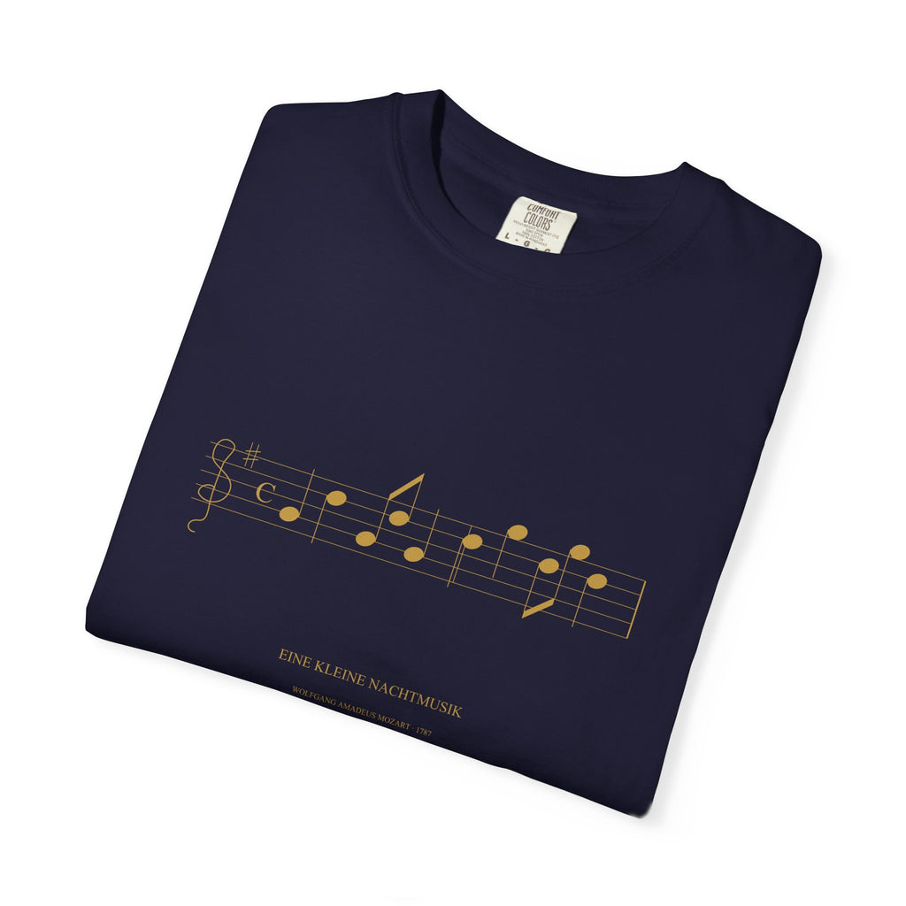 Eine kleine Nachtmusik Tee — Mozart | Palimpsest