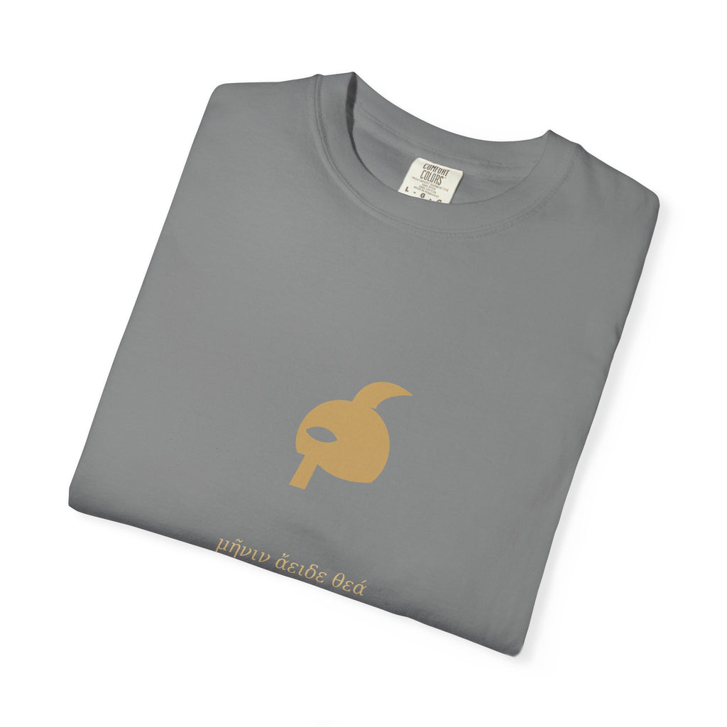 The Iliad T-Shirt — Homer Greek Poetry | Palimpsest