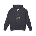 Carpe Diem Hoodie — Horace | Palimpsest