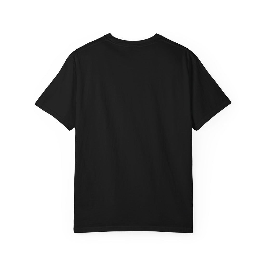 Fire and Ice Tee — Frost | Palimpsest