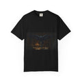 The Raven Tee — Poe | Palimpsest