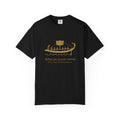 Odyssey Ship Tee — Homer's Galley | Palimpsest