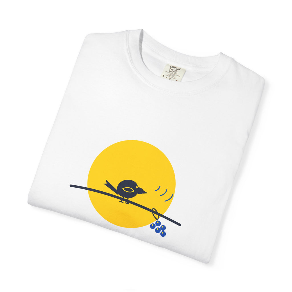 Chary Nochi Tee — Oleksandr Oles | Palimpsest