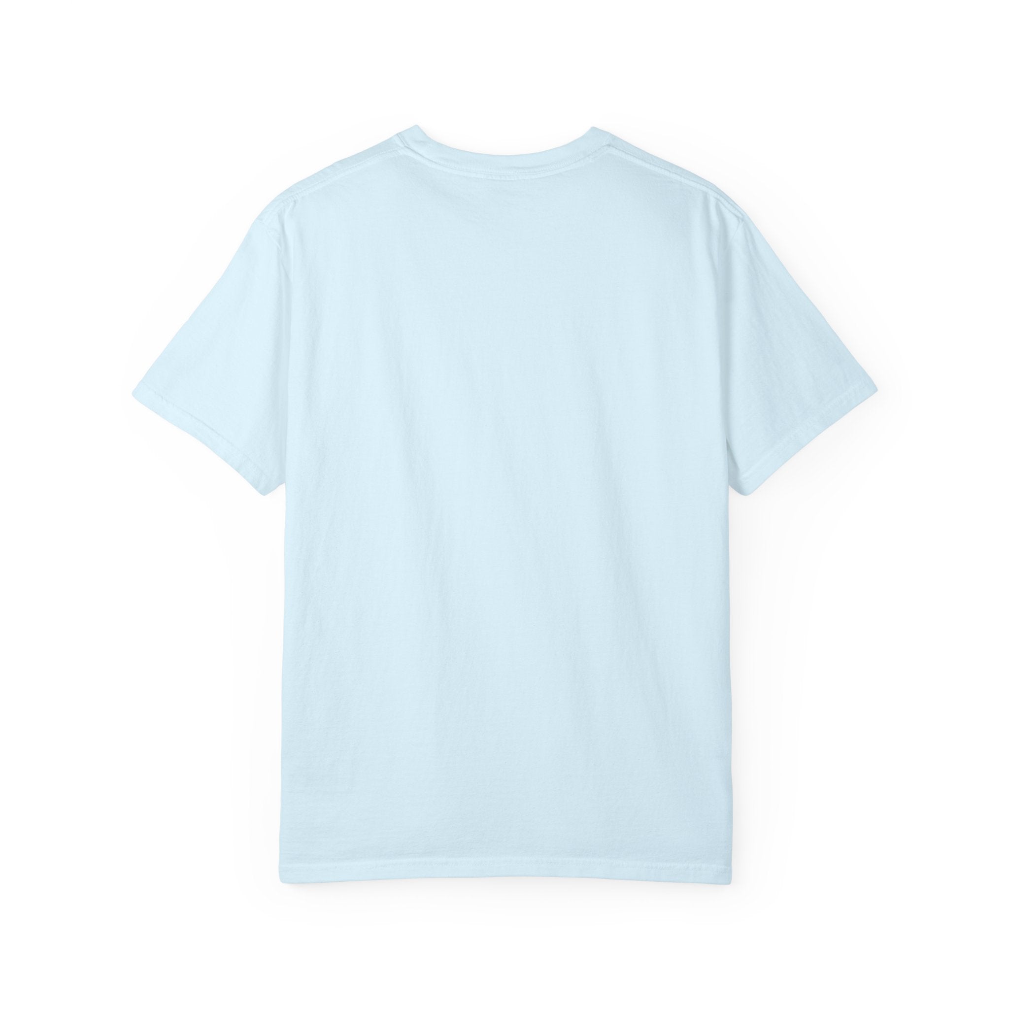 Chary Nochi Tee — Oleksandr Oles | Palimpsest