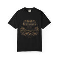 Beethoven T-Shirt — Für Elise (Bagatelle No. 25)