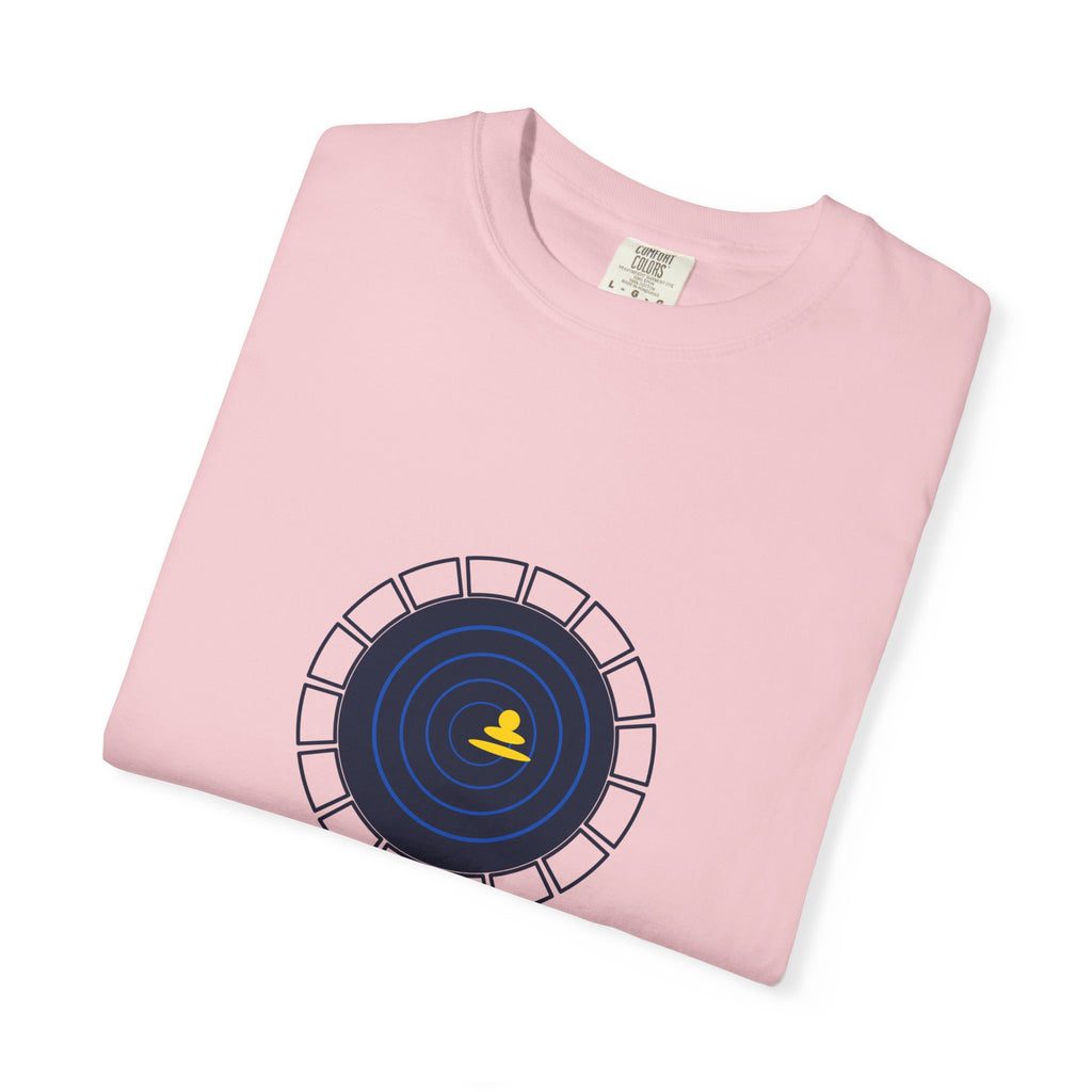 Why Do You Come to Me in Dreams Tee — Franko | Palimpsest